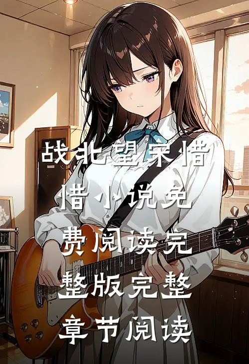 战北望宋惜惜小说免费阅读完整版完整章节阅读