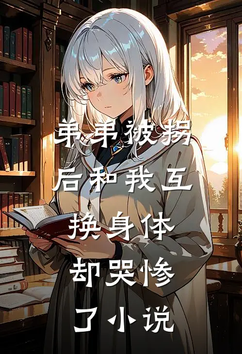 弟弟被拐后和我互换身体，却哭惨了小说