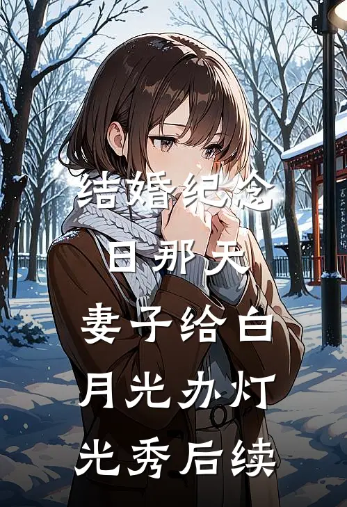 结婚纪念日那天，妻子给白月光办灯光秀后续