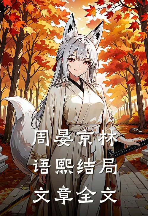 周晏京林语熙结局文章全文
