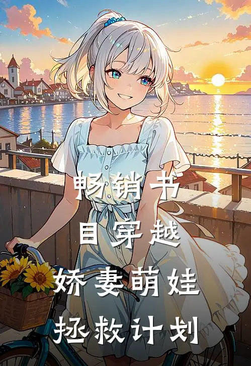 畅销书目穿越：娇妻萌娃拯救计划