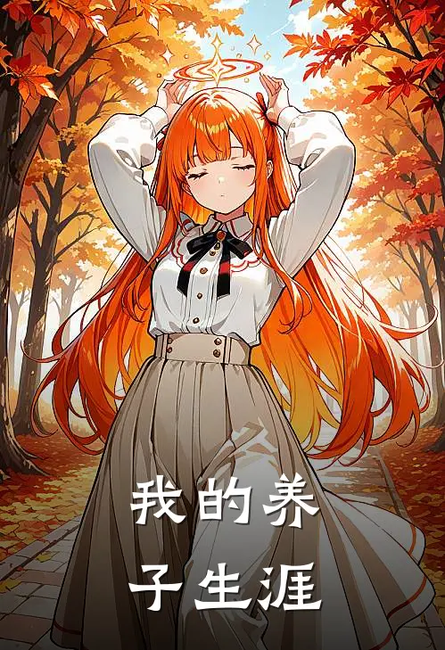 我的养子生涯