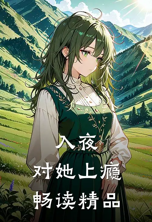 入夜，对她上瘾畅读精品