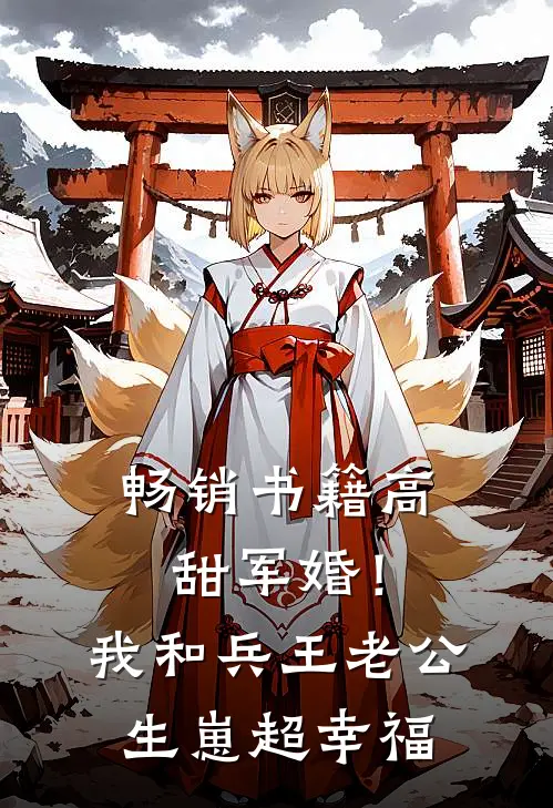 畅销书籍高甜军婚！我和兵王老公生崽超幸福
