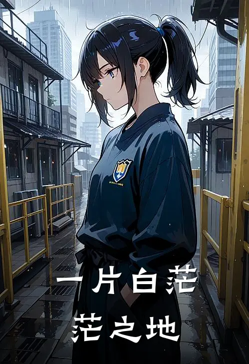 一片白茫茫之地