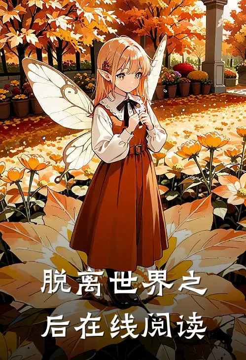 脱离世界之后在线阅读