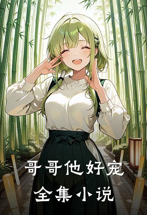 哥哥他好宠全集小说