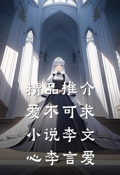 精品推介爱不可求小说李文心李言爱