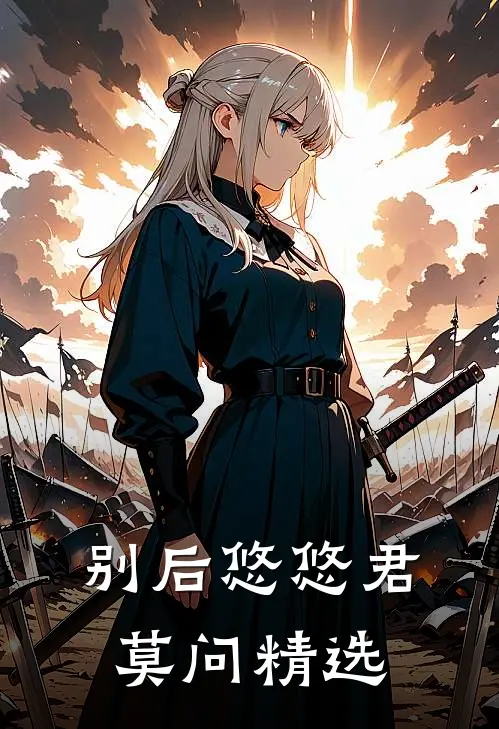 别后悠悠君莫问精选
