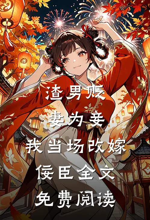 渣男贬妻为妾,我当场改嫁佞臣全文免费阅读