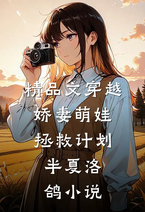 精品文穿越:娇妻萌娃拯救计划,半夏洛鸽小说