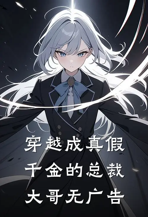 穿越成真假千金的总裁大哥无广告阅读
