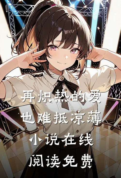 再炽热的爱也难抵凉薄小说在线阅读免费