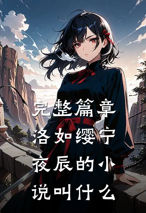 完整篇章洛如缨宁夜辰的小说叫什么