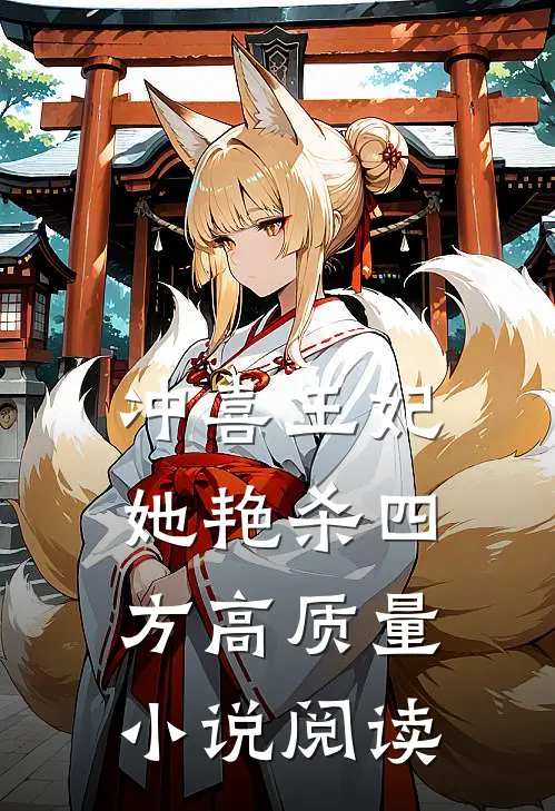 冲喜王妃她艳杀四方高质量小说阅读