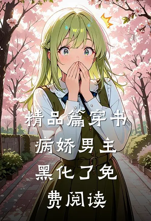 精品篇穿书:病娇男主黑化了免费阅读
