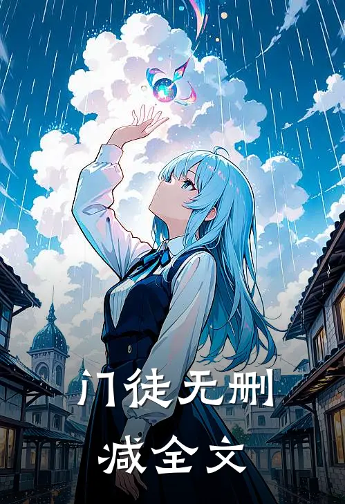 门徒无删减全文