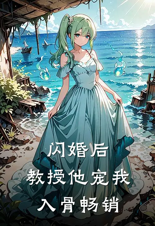闪婚后，教授他宠我入骨畅销