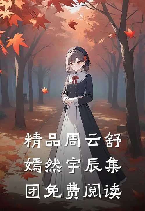 精品周云舒嫣然宇辰集团免费阅读