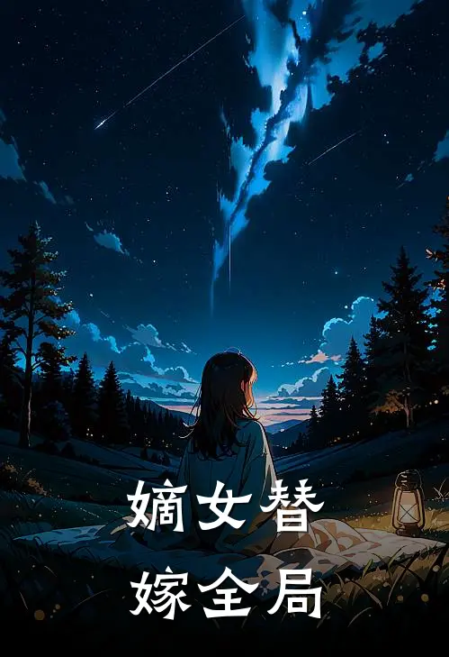 嫡女替嫁全局