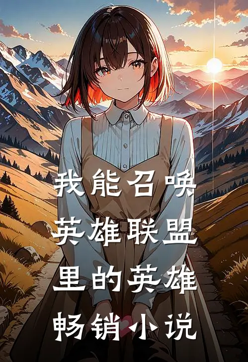 我能召唤英雄联盟里的英雄畅销小说