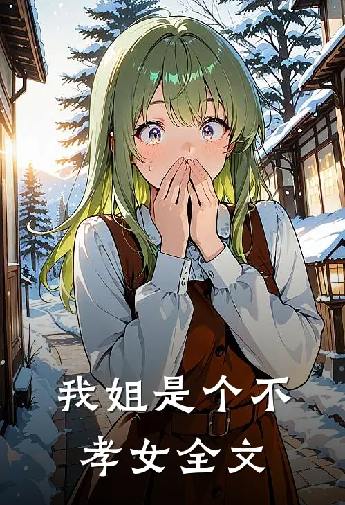 我姐是个不孝女全文