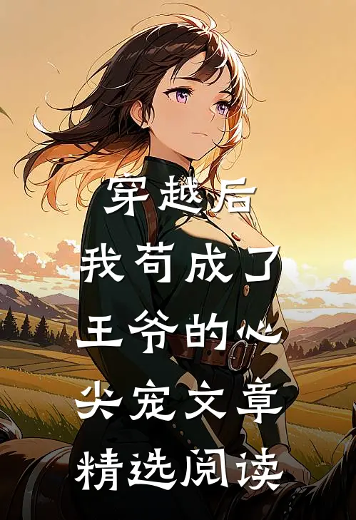 穿越后，我苟成了王爷的心尖宠文章精选阅读