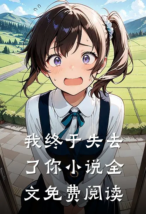 我终于失去了你小说全文免费阅读