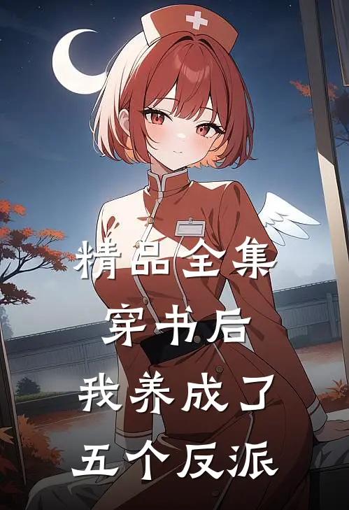 精品全集穿书后，我养成了五个反派