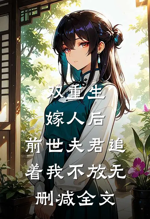 双重生：嫁人后，前世夫君追着我不放无删减全文