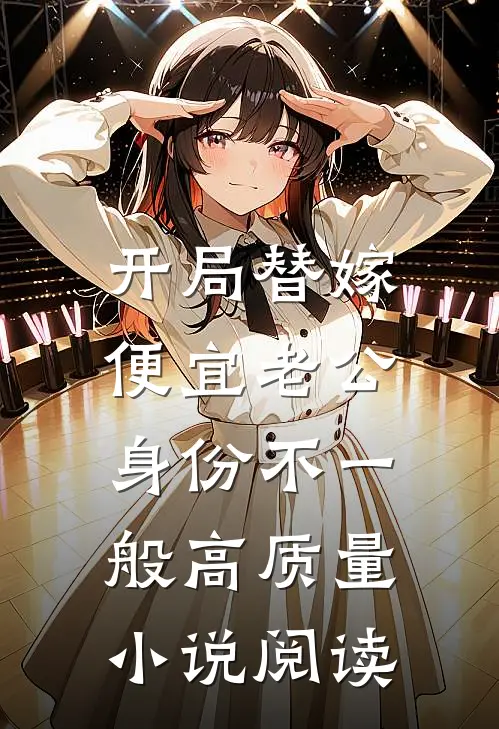 开局替嫁，便宜老公身份不一般高质量小说阅读