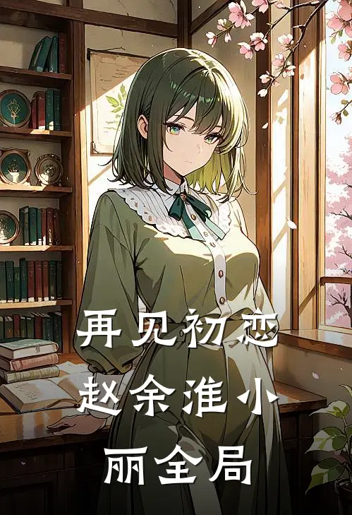 再见初恋赵余淮小丽全局