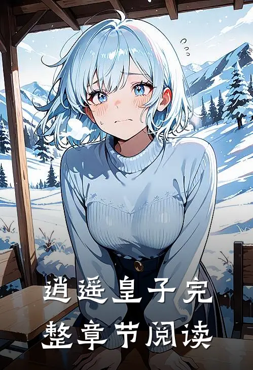 逍遥皇子完整章节阅读