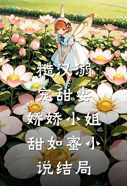 糙汉溺宠甜妻,娇娇小姐甜如蜜结局如何