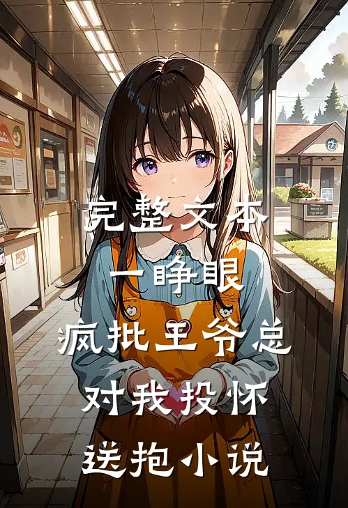 完整文本一睁眼,疯批王爷总对我投怀送抱小说
