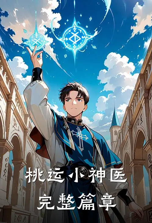 桃运小神医完整篇章