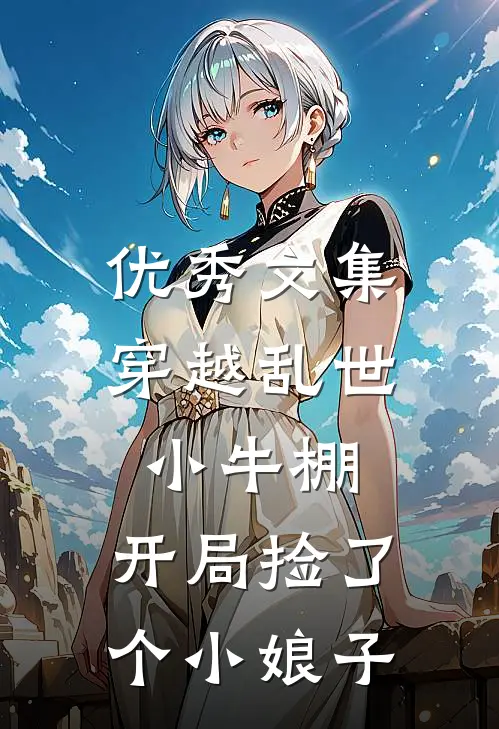 优秀文集穿越乱世小牛棚，开局捡了个小娘子