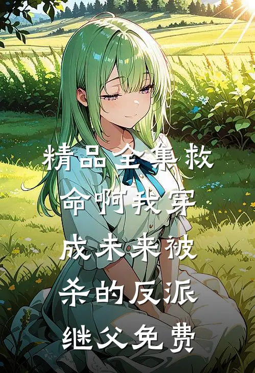 精品全集救命啊我穿成未来被杀的反派继父免费