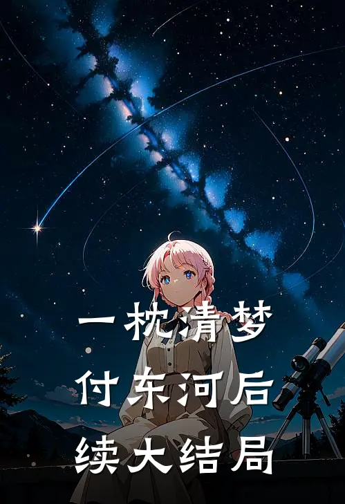 一枕清梦付东河后续大结局