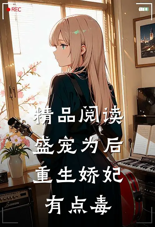 精品阅读盛宠为后:重生娇妃有点毒
