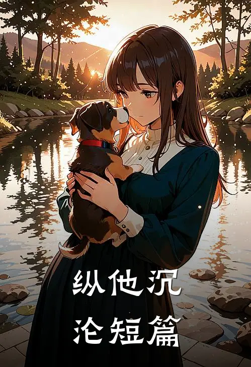 纵他沉沦短篇
