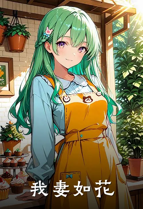 我妻如花