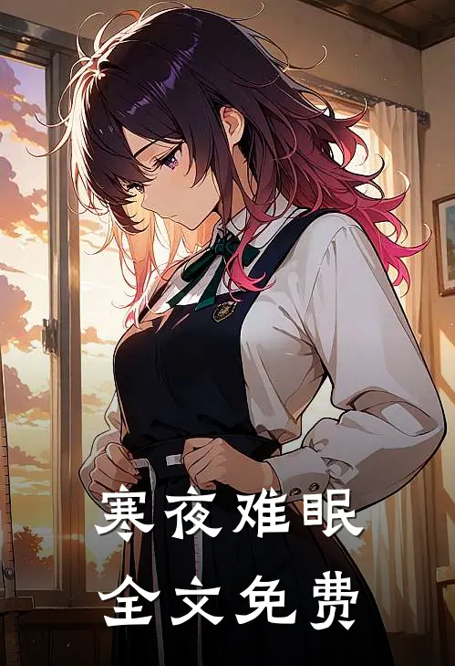 寒夜难眠全文免费