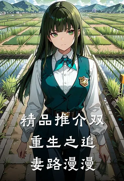 精品推介双重生之追妻路漫漫