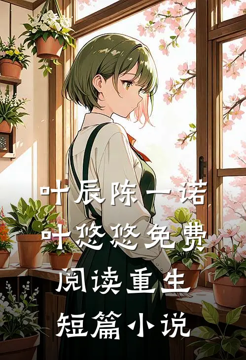 叶辰陈一诺叶悠悠免费阅读重生短篇小说