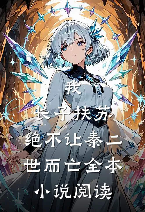 我，长子扶苏，绝不让秦二世而亡全本小说阅读