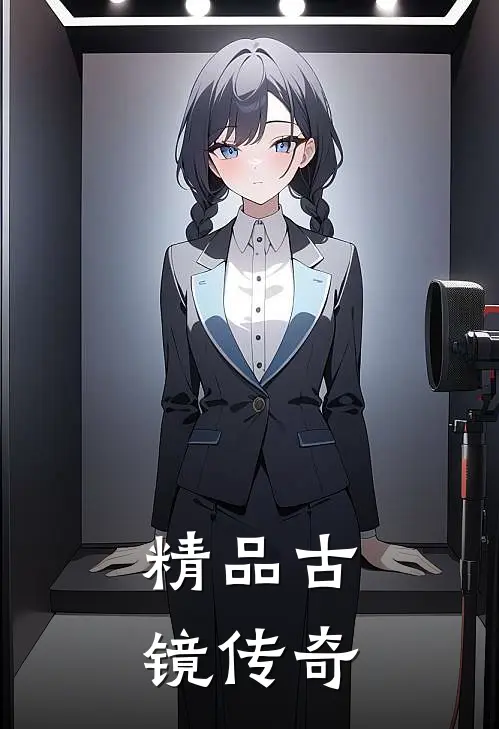 精品古镜传奇