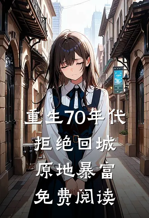 重生70年代：拒绝回城，原地暴富免费阅读