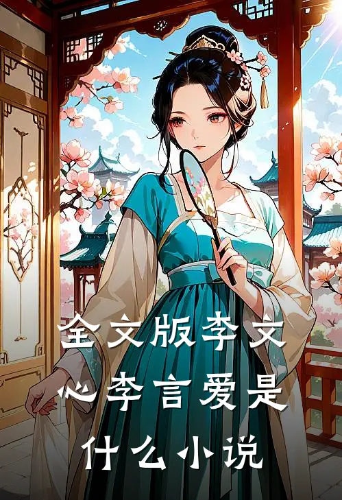 全文版李文心李言爱是什么小说