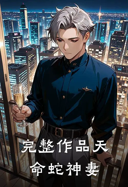 完整作品天命蛇神妻